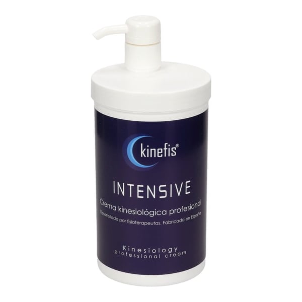 Crema Kinefis Intensive Profesional 1 litro